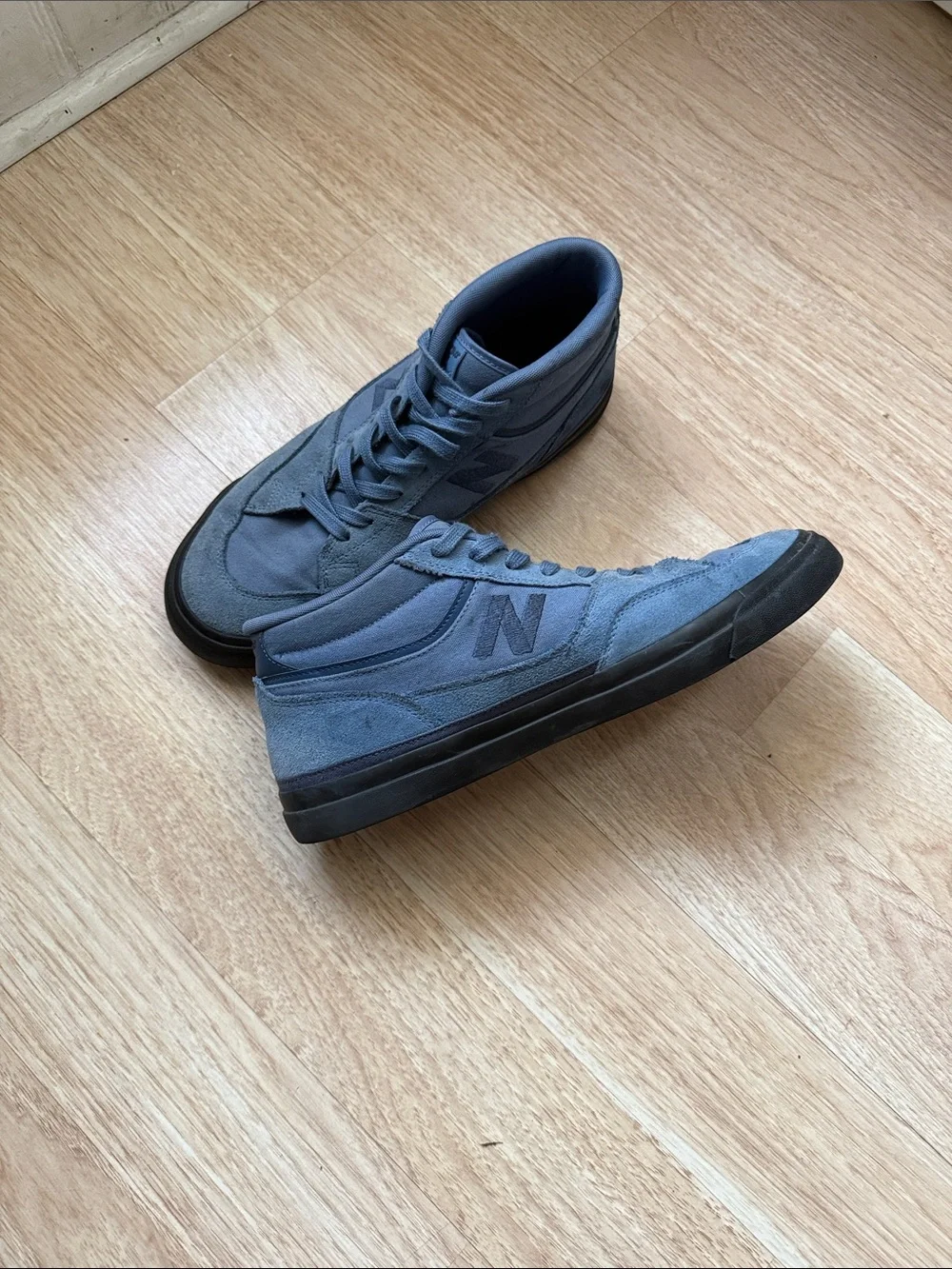 New Balance new balance
